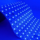 Honeycomb Flexible RGBW LED Backlight Sheet for behind Stone and Glass, 24V RGBW (4000K)